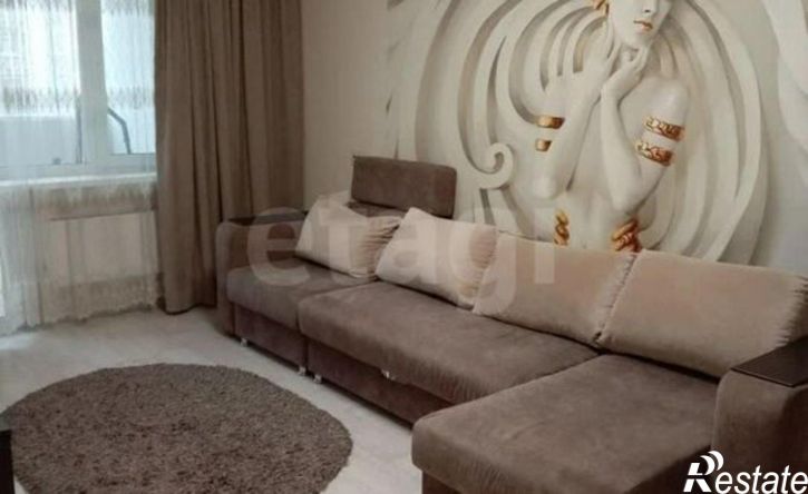 1-комн квартира Ново-Станционный пер, 26,  д. 26