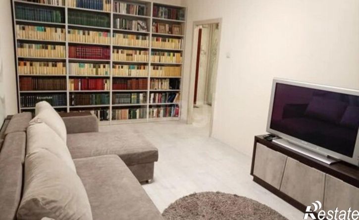 1-комн квартира Ново-Станционный пер, 26,  д. 26