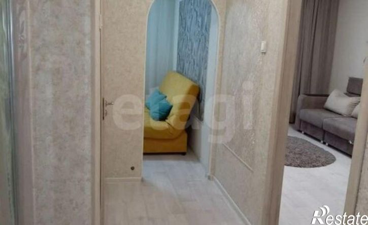 1-комн квартира Ново-Станционный пер, 26,  д. 26