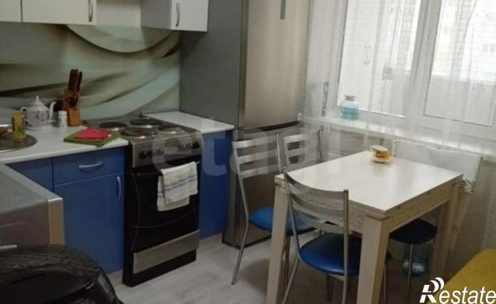 1-комн квартира Ново-Станционный пер, 26,  д. 26