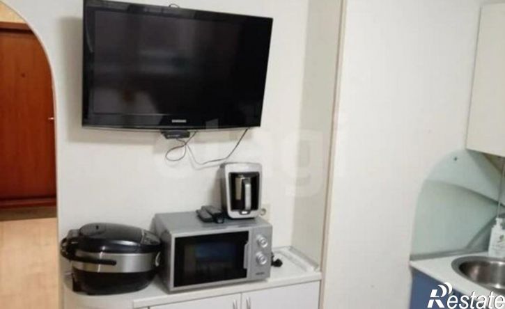 1-комн квартира Ново-Станционный пер, 26,  д. 26