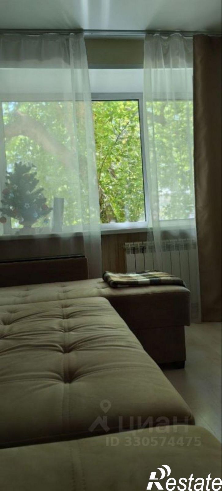 1-комн квартира улица Льва Толстого, 53,  д. 53