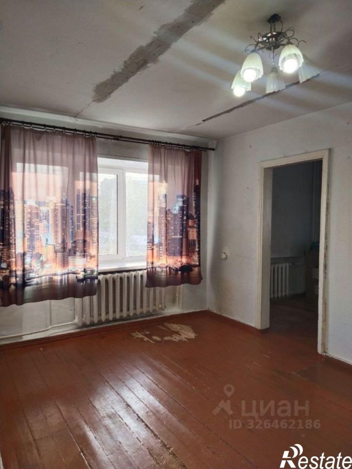 2-комн квартира ул Нахимова, 12 1,  д. 12 1,  к. 1