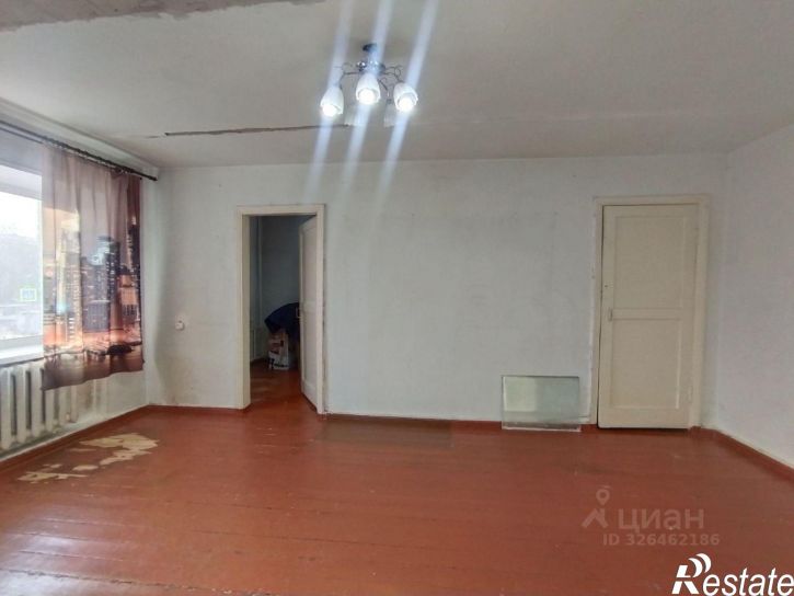 2-комн квартира ул Нахимова, 12 1,  д. 12 1,  к. 1