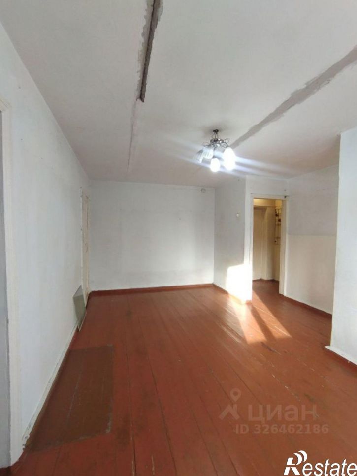 2-комн квартира ул Нахимова, 12 1,  д. 12 1,  к. 1