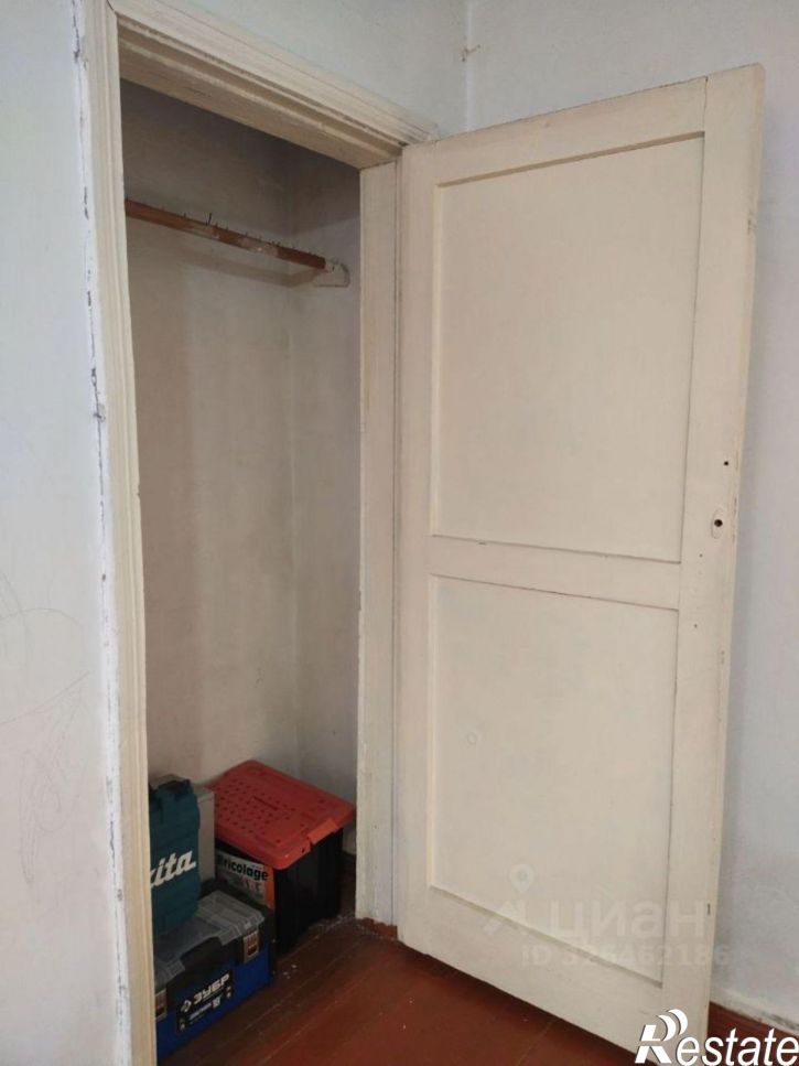 2-комн квартира ул Нахимова, 12 1,  д. 12 1,  к. 1