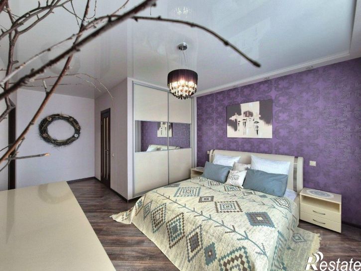 4-комн квартира Соляной пер, 17,  д. 17