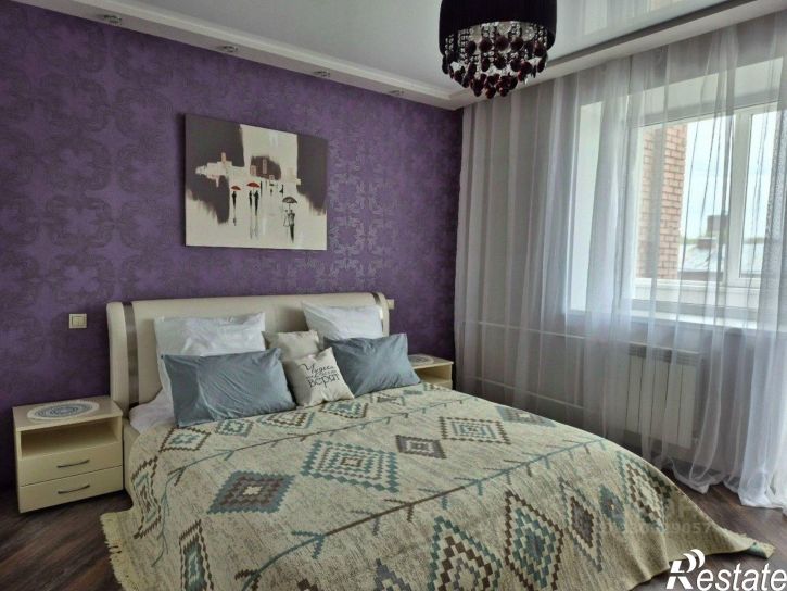 4-комн квартира Соляной пер, 17,  д. 17