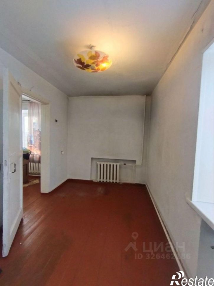 2-комн квартира ул Нахимова, 12 1,  д. 12 1,  к. 1