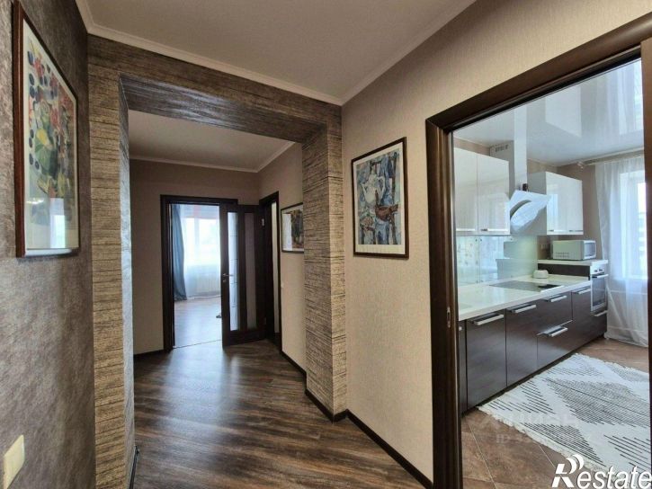4-комн квартира Соляной пер, 17,  д. 17