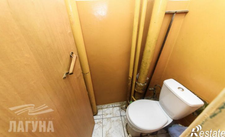 1-комн квартира ул Сергея Лазо, 16/1,  д. 16/1