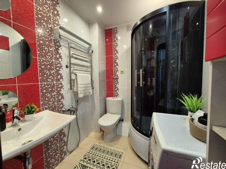 4-комн квартира Соляной пер, 17,  д. 17