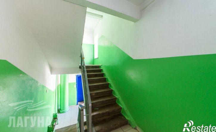 1-комн квартира ул Сергея Лазо, 16/1,  д. 16/1
