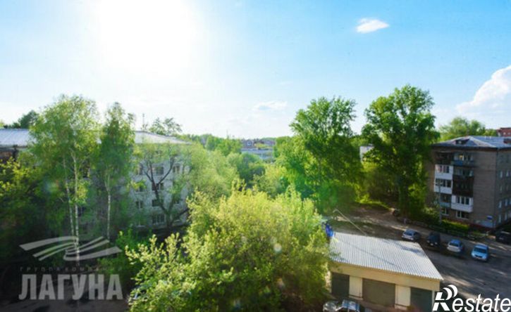 1-комн квартира ул Сергея Лазо, 16/1,  д. 16/1
