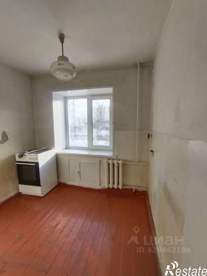 2-комн квартира ул Нахимова, 12 1,  д. 12 1,  к. 1