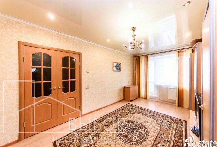 1-комн квартира ул Ивана Черных, 97а,  д. 97а