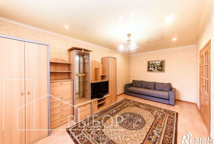 1-комн квартира ул Ивана Черных, 97а,  д. 97а