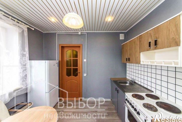 1-комн квартира ул Ивана Черных, 97а,  д. 97а