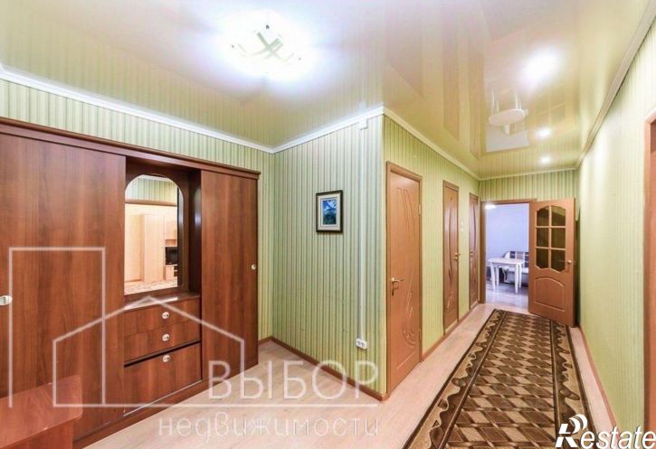 1-комн квартира ул Ивана Черных, 97а,  д. 97а