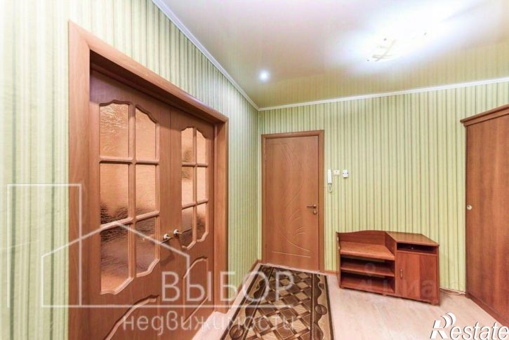 1-комн квартира ул Ивана Черных, 97а,  д. 97а