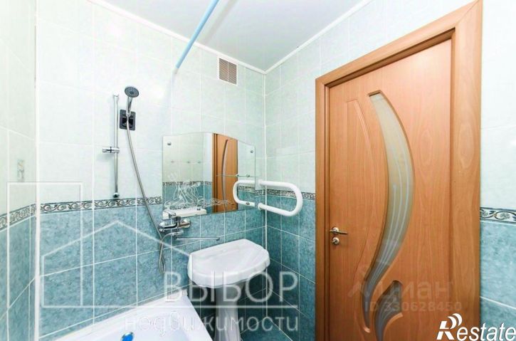 1-комн квартира ул Ивана Черных, 97а,  д. 97а