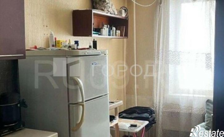 1-комн квартира ул Ивана Черных, 24,  д. 24