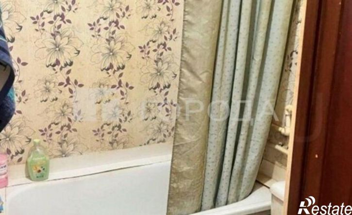 1-комн квартира ул Ивана Черных, 24,  д. 24