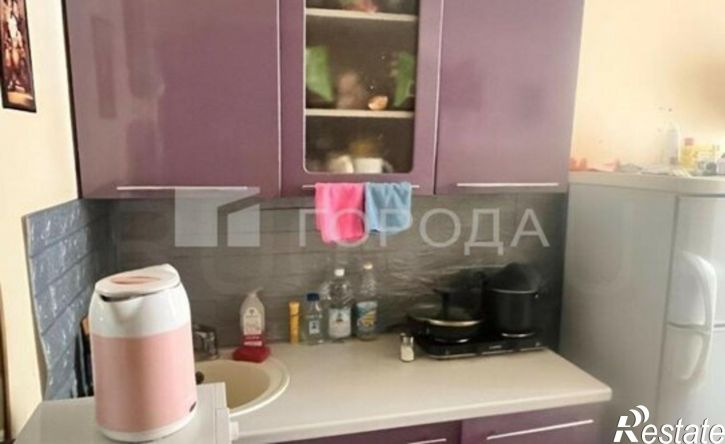 1-комн квартира ул Ивана Черных, 24,  д. 24