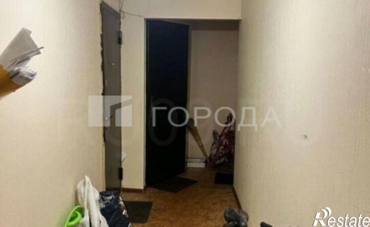 1-комн квартира ул Ивана Черных, 24,  д. 24