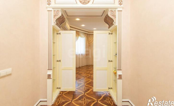 2-комн квартира Пионерский пер, 8,  д. 8
