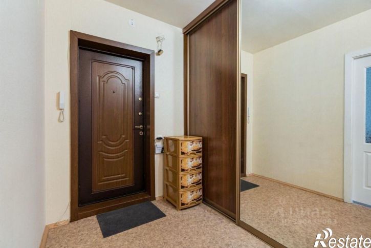 1-комн квартира ул Бирюкова, 15,  д. 15