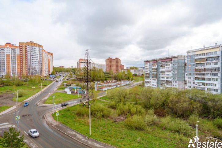 1-комн квартира ул Бирюкова, 15,  д. 15