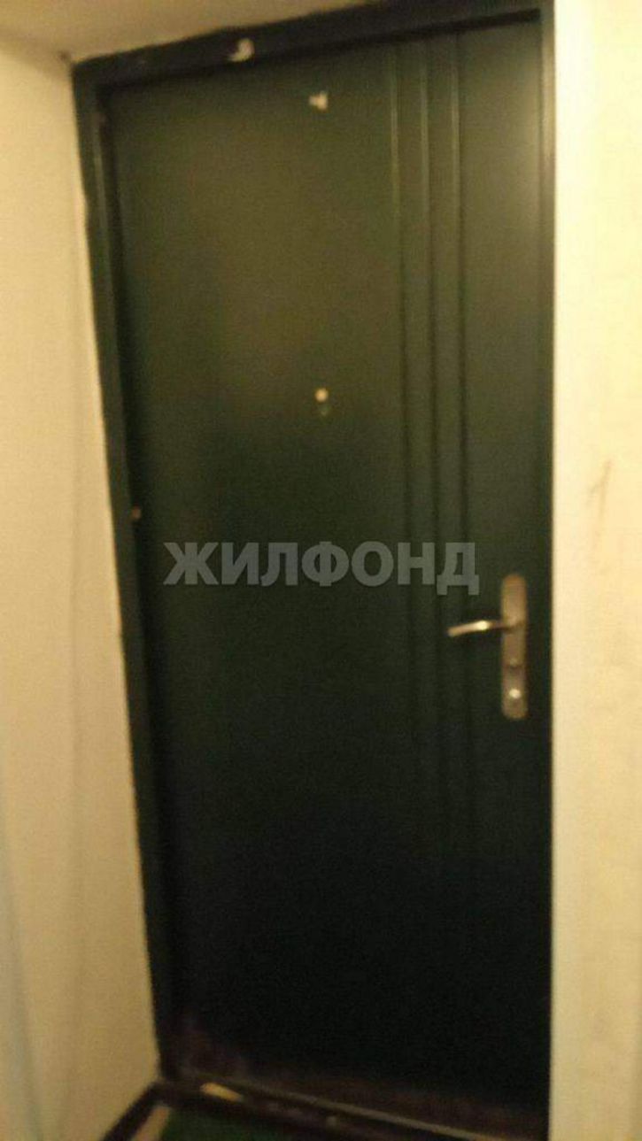 2-комн квартира Мокрушина улица, д.3