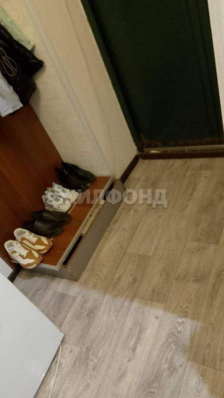 2-комн квартира Мокрушина улица, д.3
