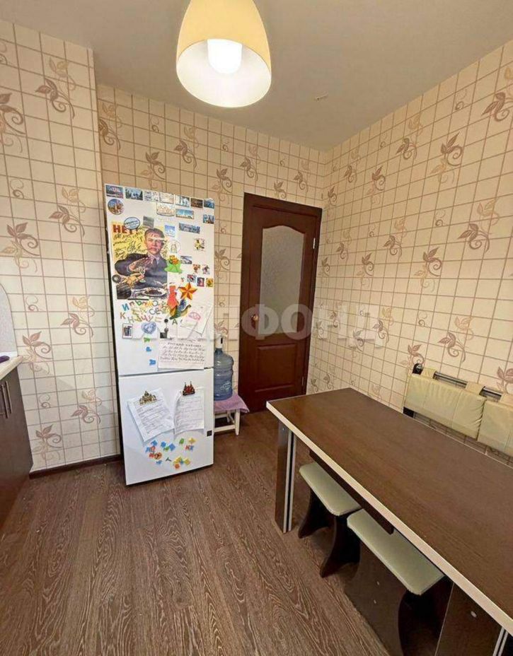 1-комн квартира 5-я Заречная улица, д.25