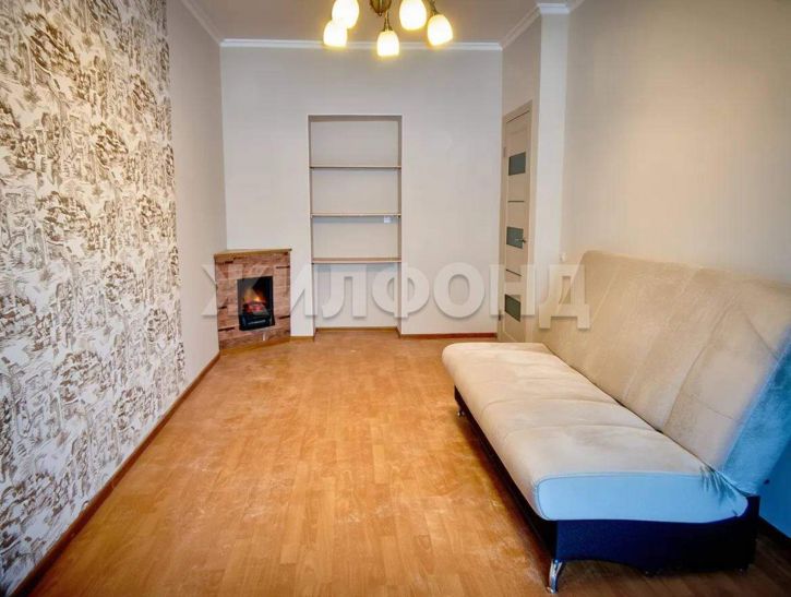 1-комн квартира Карташова улица, д.60/1