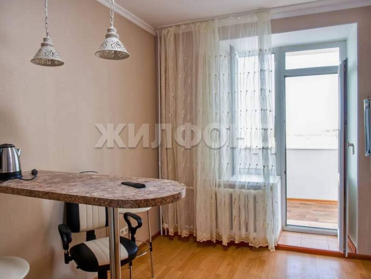 1-комн квартира Карташова улица, д.60/1