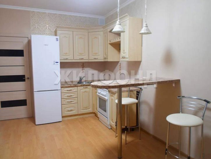 1-комн квартира Карташова улица, д.60/1