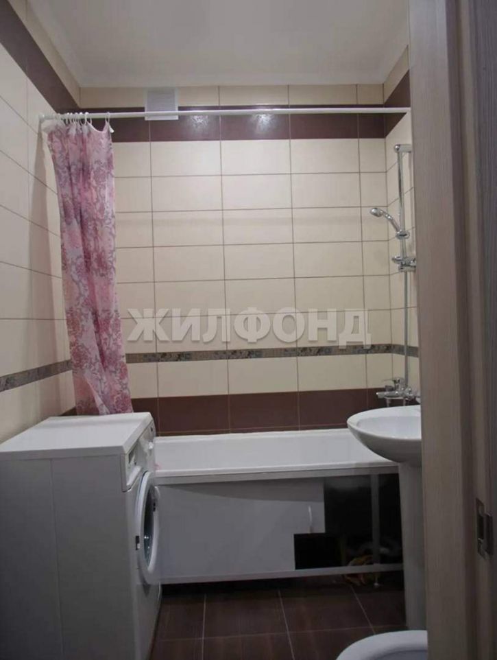 1-комн квартира Карташова улица, д.60/1