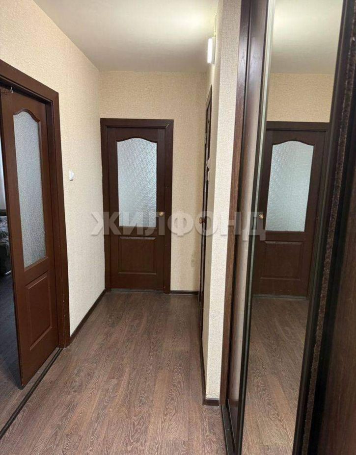 1-комн квартира 5-я Заречная улица, д.25