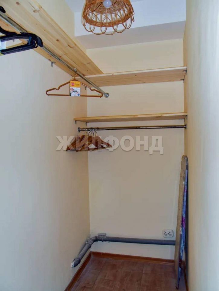 1-комн квартира Карташова улица, д.60/1