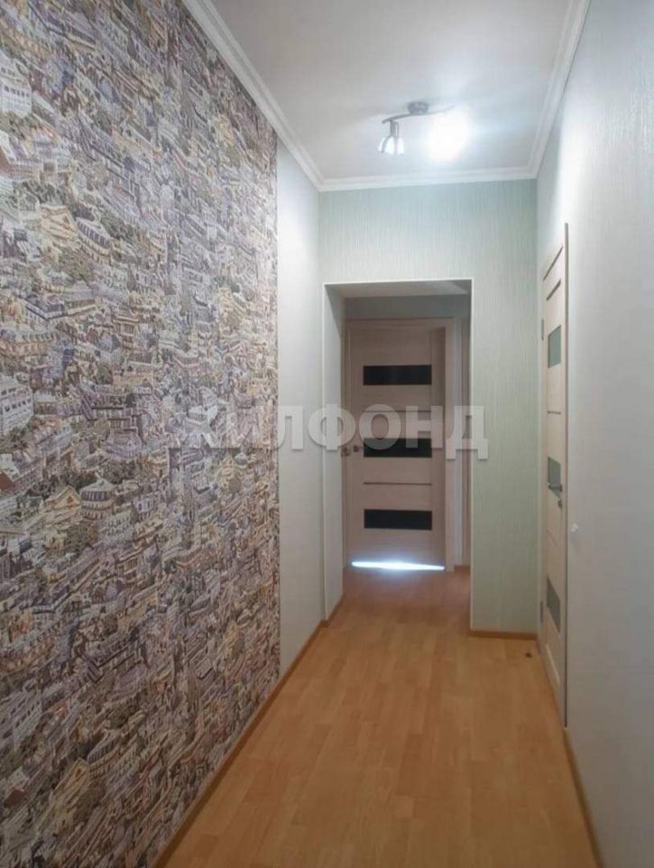 1-комн квартира Карташова улица, д.60/1