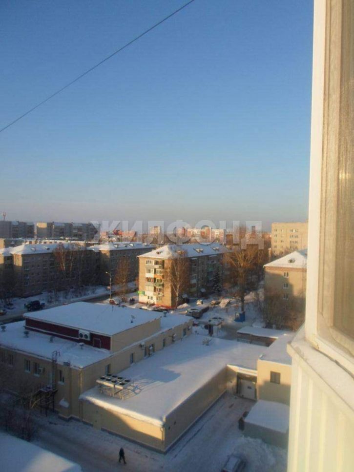 1-комн квартира Карташова улица, д.60/1