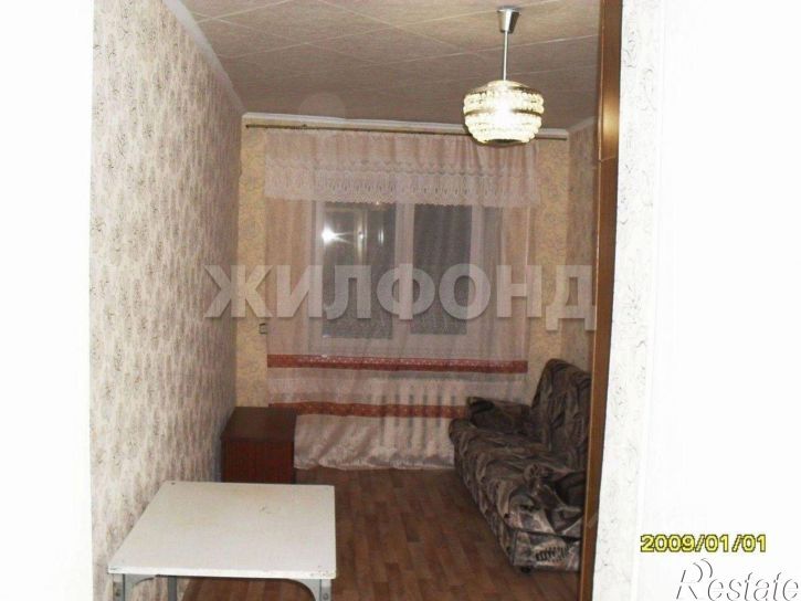 3-комн квартира улица Тимакова, 3,  д. 3