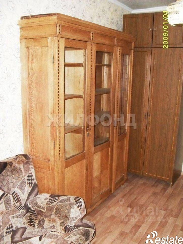 3-комн квартира улица Тимакова, 3,  д. 3
