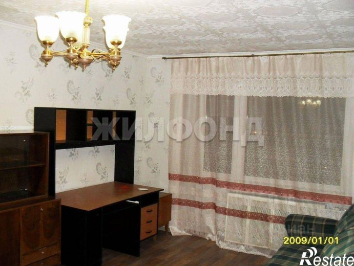 3-комн квартира улица Тимакова, 3,  д. 3