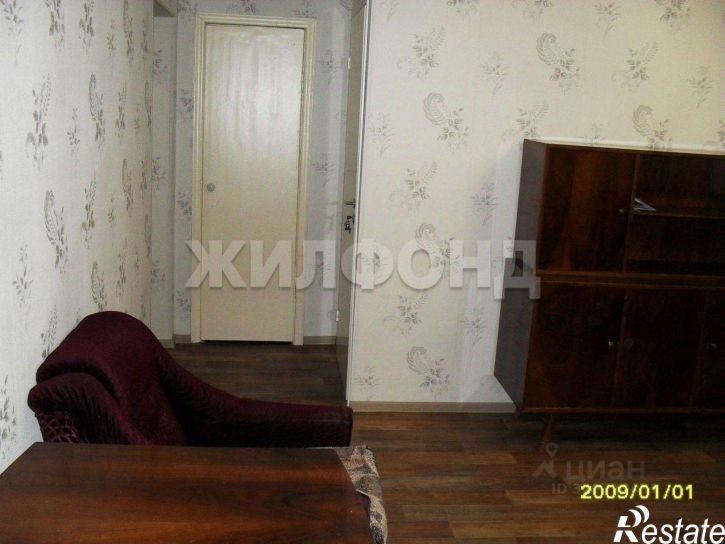 3-комн квартира улица Тимакова, 3,  д. 3