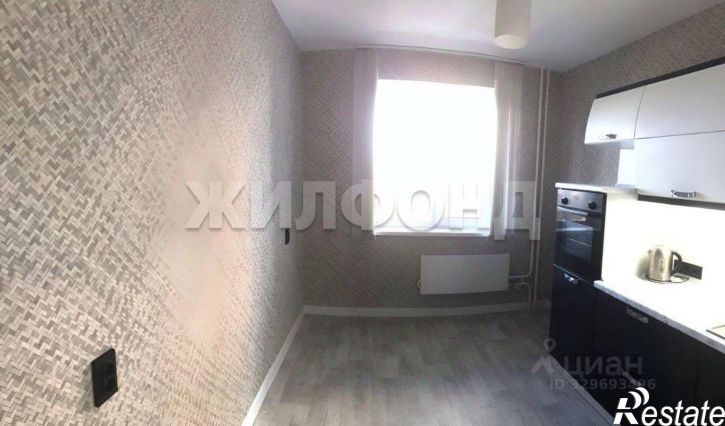 2-комн квартира улица Герасименко, 1/17,  д. 1/17
