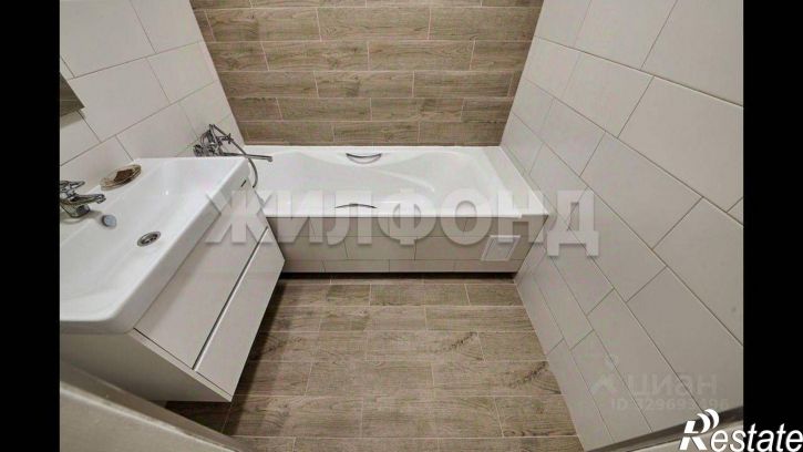 2-комн квартира улица Герасименко, 1/17,  д. 1/17