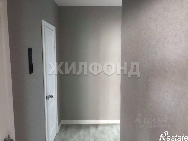 2-комн квартира улица Герасименко, 1/17,  д. 1/17